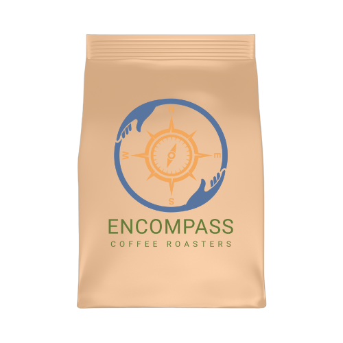Iron Mountain Espresso