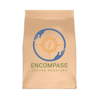 Iron Mountain Espresso