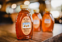Organic Local Honey - AC 2 Farms