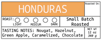 Honduras