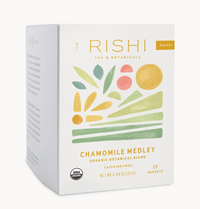 Chamomile Medley