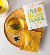 Chamomile Medley