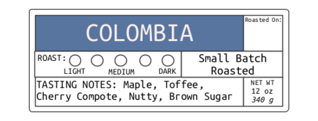 Colombia