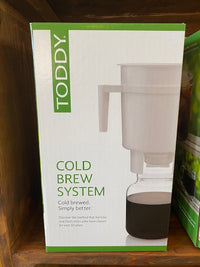 Toddy Cold Brew System