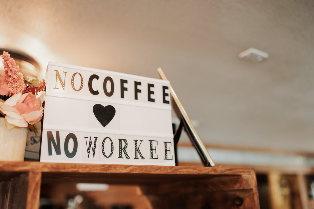 Monticello Coffee Company