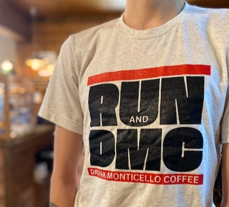 Run DMC T-Shirt